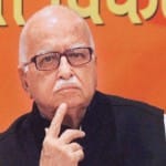 लाल कृष्ण आडवाणी
