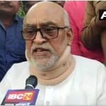 सत्यव्रत चतुर्वेदी