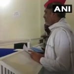 नितिन चतुर्वेदी