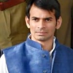 तेज प्रताप यादव (फाइल फोटो)