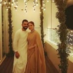virushka diwali