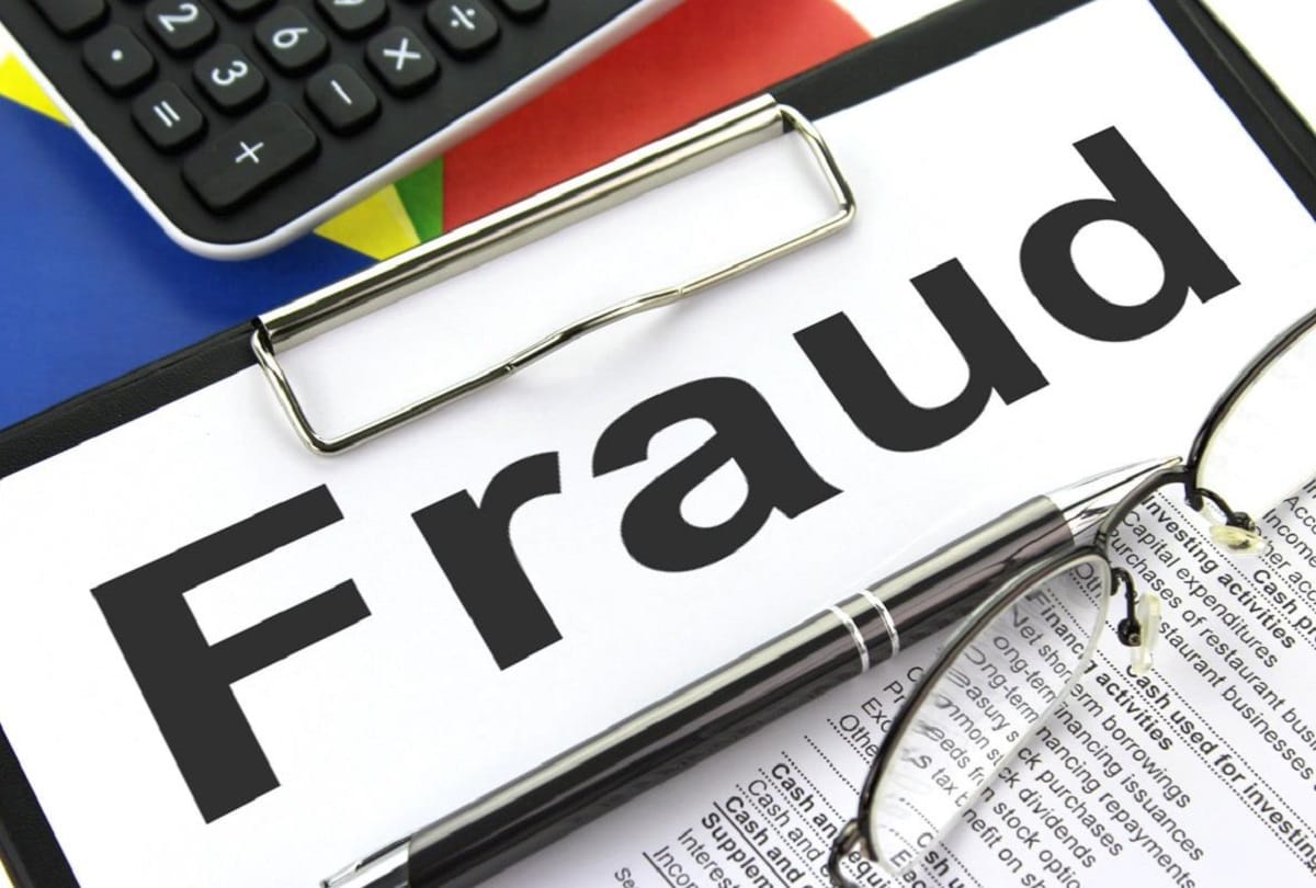 Case of cheating on four including former MLA and his brothers