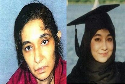 Pakistan foreign Minister Qureshi says We wish to see Dr Aafia Siddiquis difficulties end