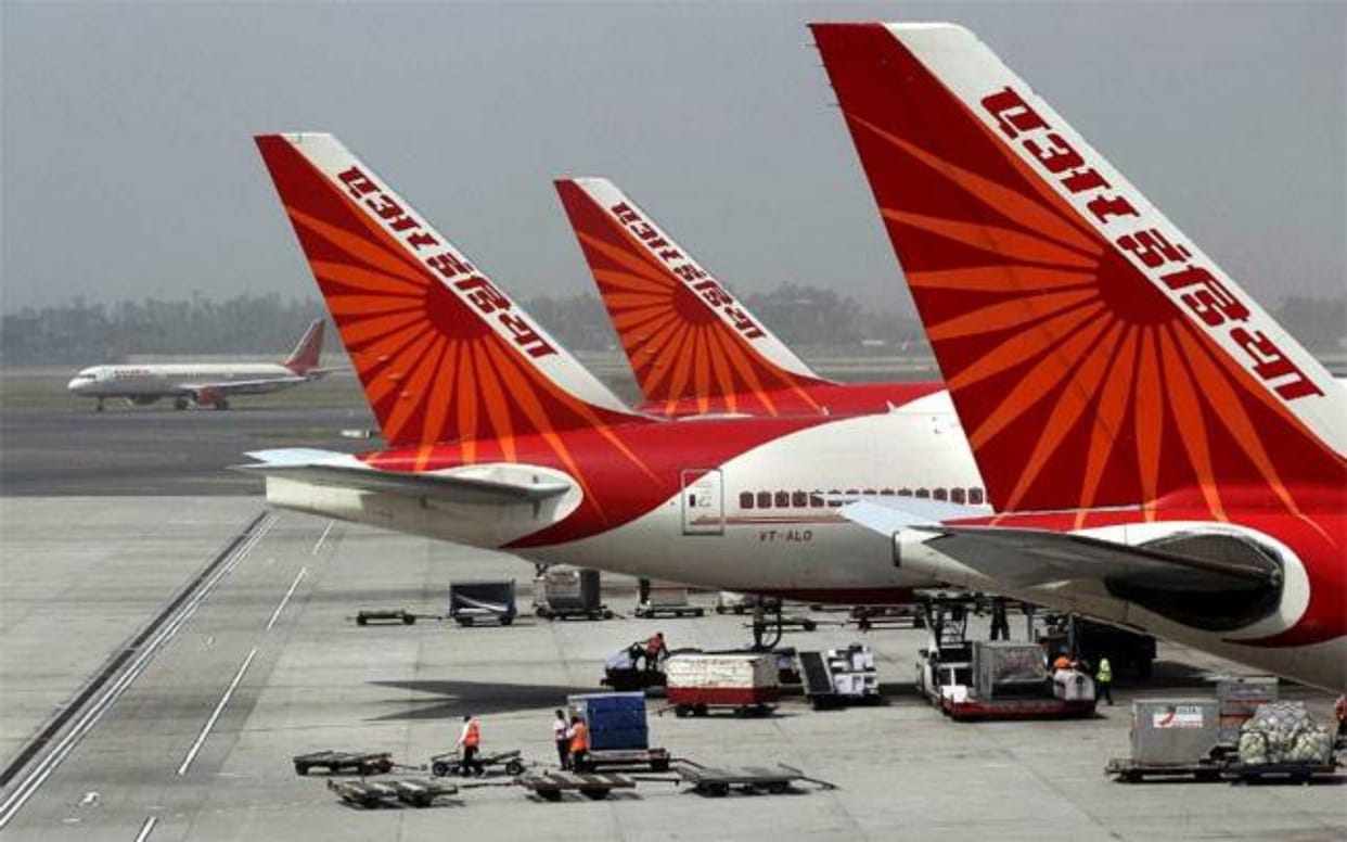 air india recruitment 2020 government job vacancies for managers accountant etc full information