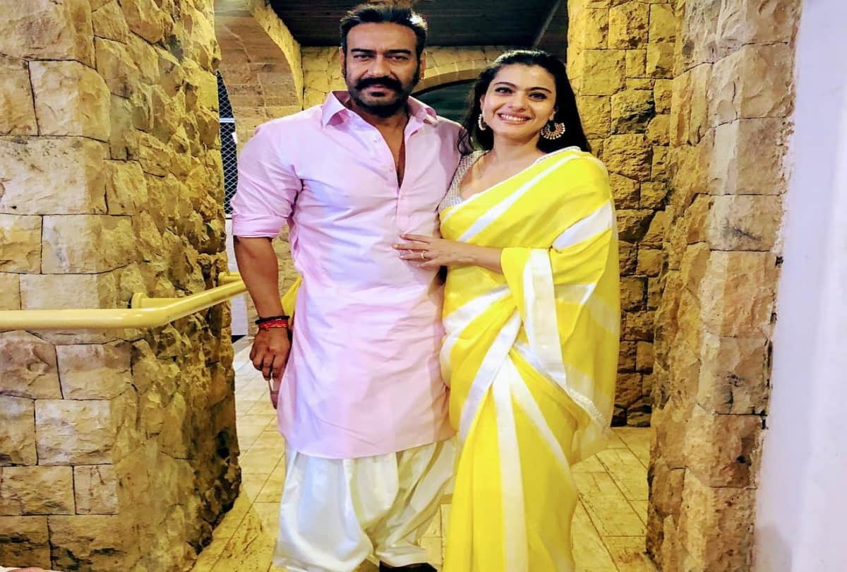 ajay devgn have many films in year 2019