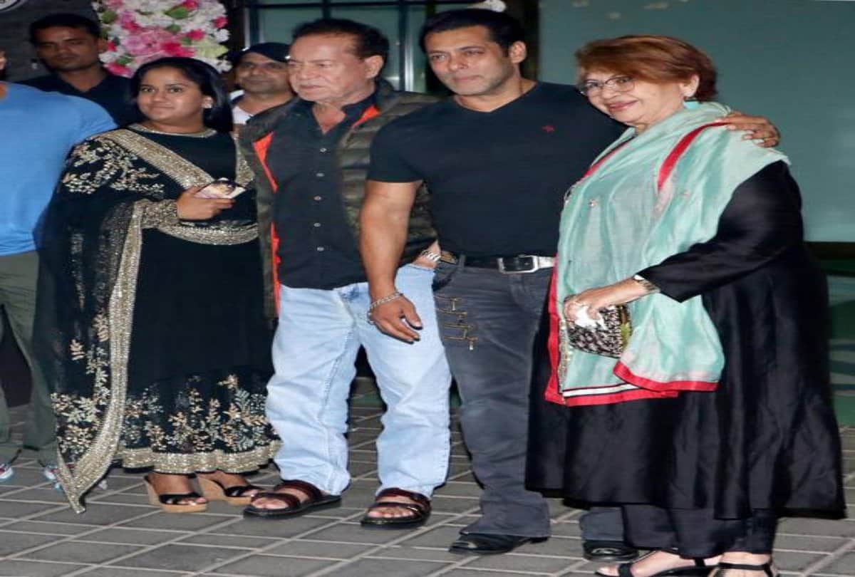 Arpita Khan's Diwali Party celebration arbaaz khan girlfriend took limelight
