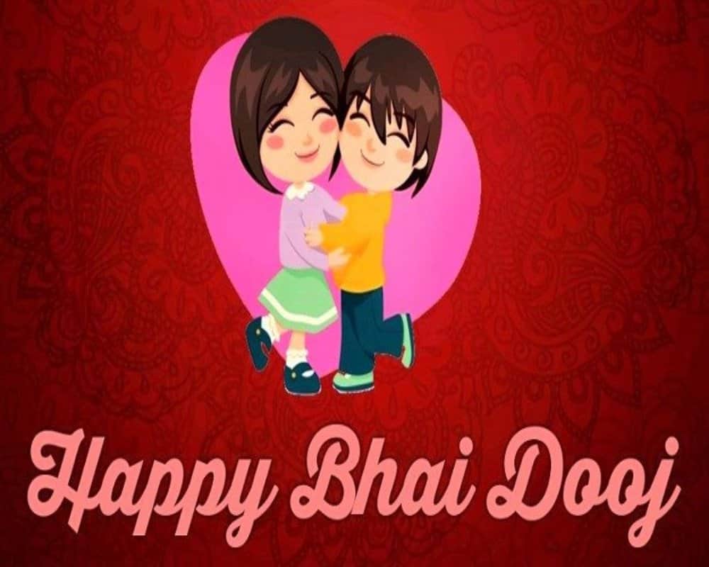 bhaiya dooj 2019 wallpaper quotes whatsapp and facebook messages images