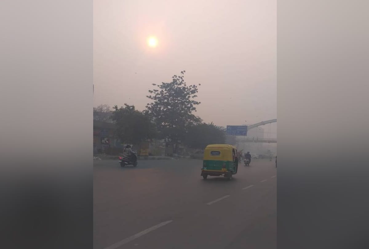 EPCA chief Bhure Lal says Parali burn more than last year this year