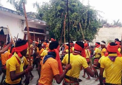 Special festivals of Nagavanshi start from today in Chitrakoot