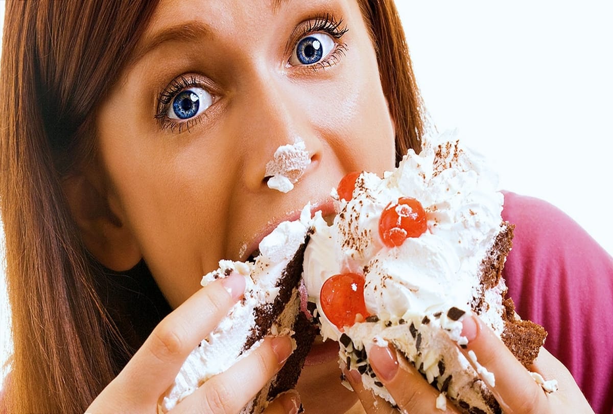 Conditions That Can Cause fast Weight Gain, tips to avoid Rapid weight gain