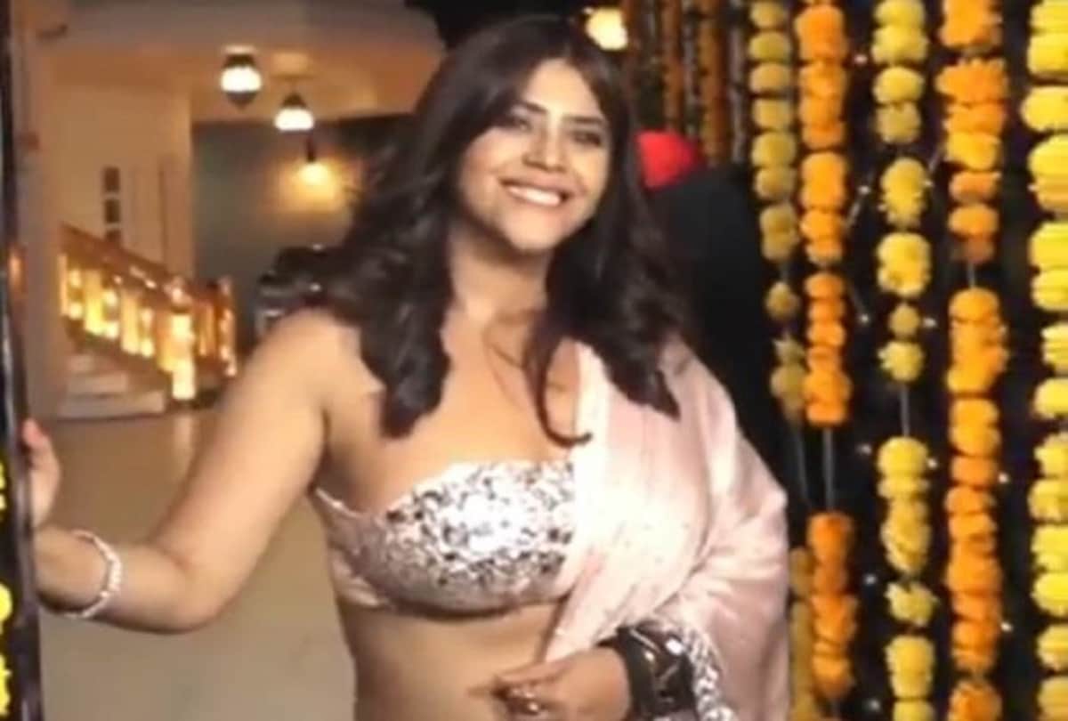 ekta kapoor stocker arrested by mumbai police