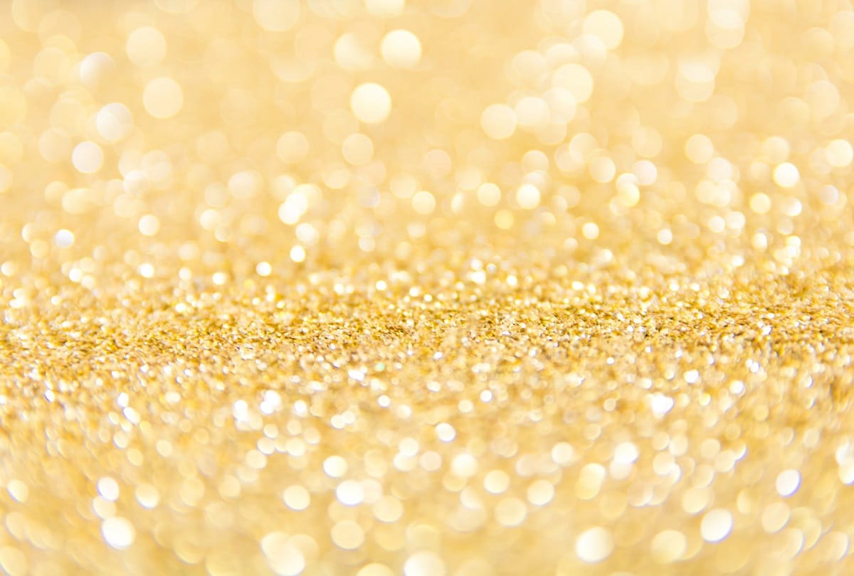 scientists made 18 carat gold through plastic but Weight Up to 10 Times Less than original gold