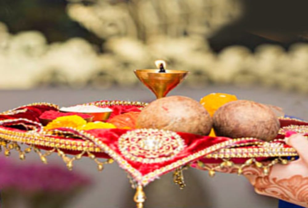 Bhai Dooj 2021 Will Celebrate In Agra