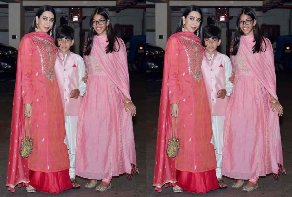 Karan Johar Diwali party Best and worst dressed celebs