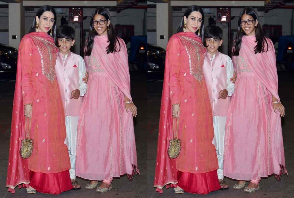 Karan Johar Diwali party Best and worst dressed celebs