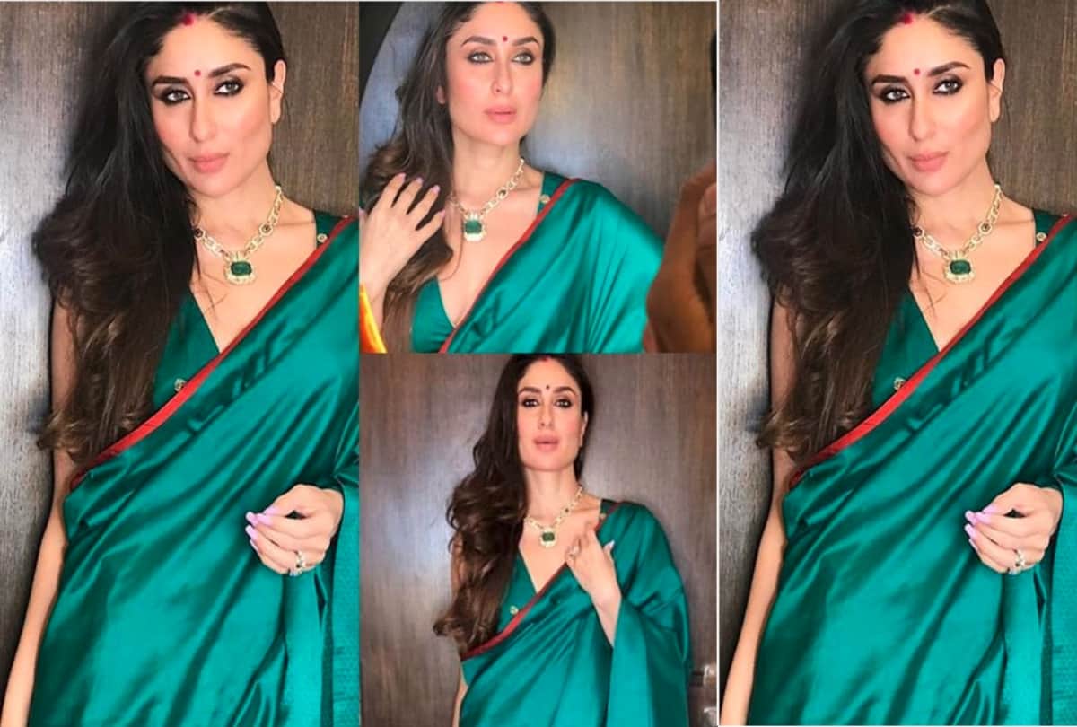Best of 2018: Best looks of Kareena Kapoor Khan