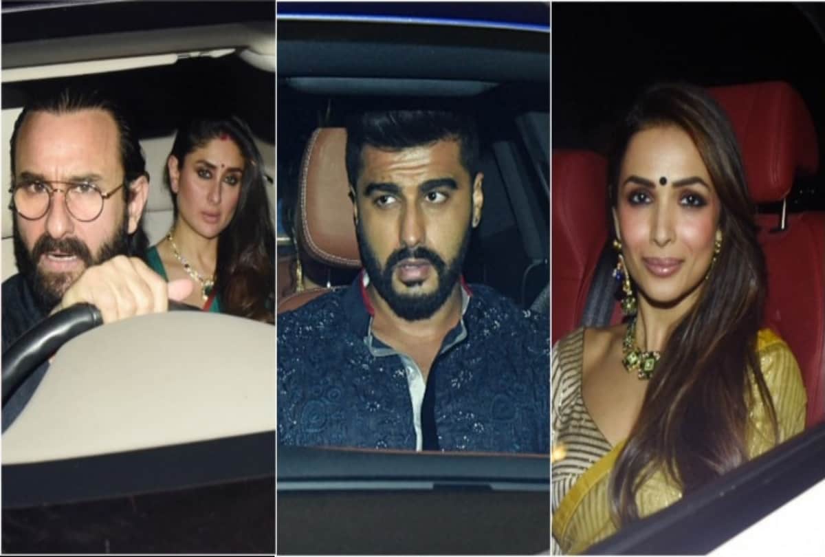 Karan Johar Diwali party Best and worst dressed celebs