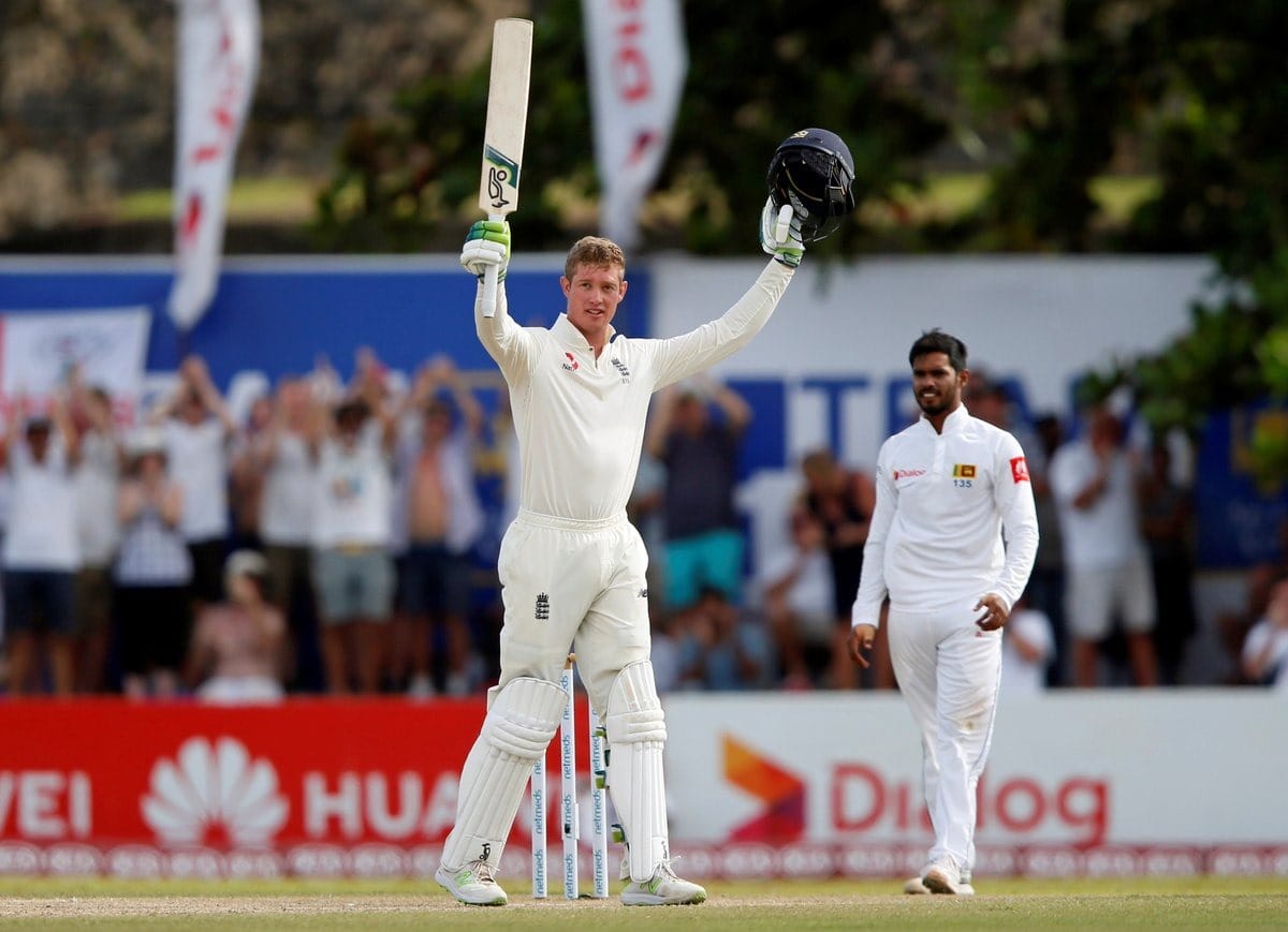 england is in strong position after keaton jennings century