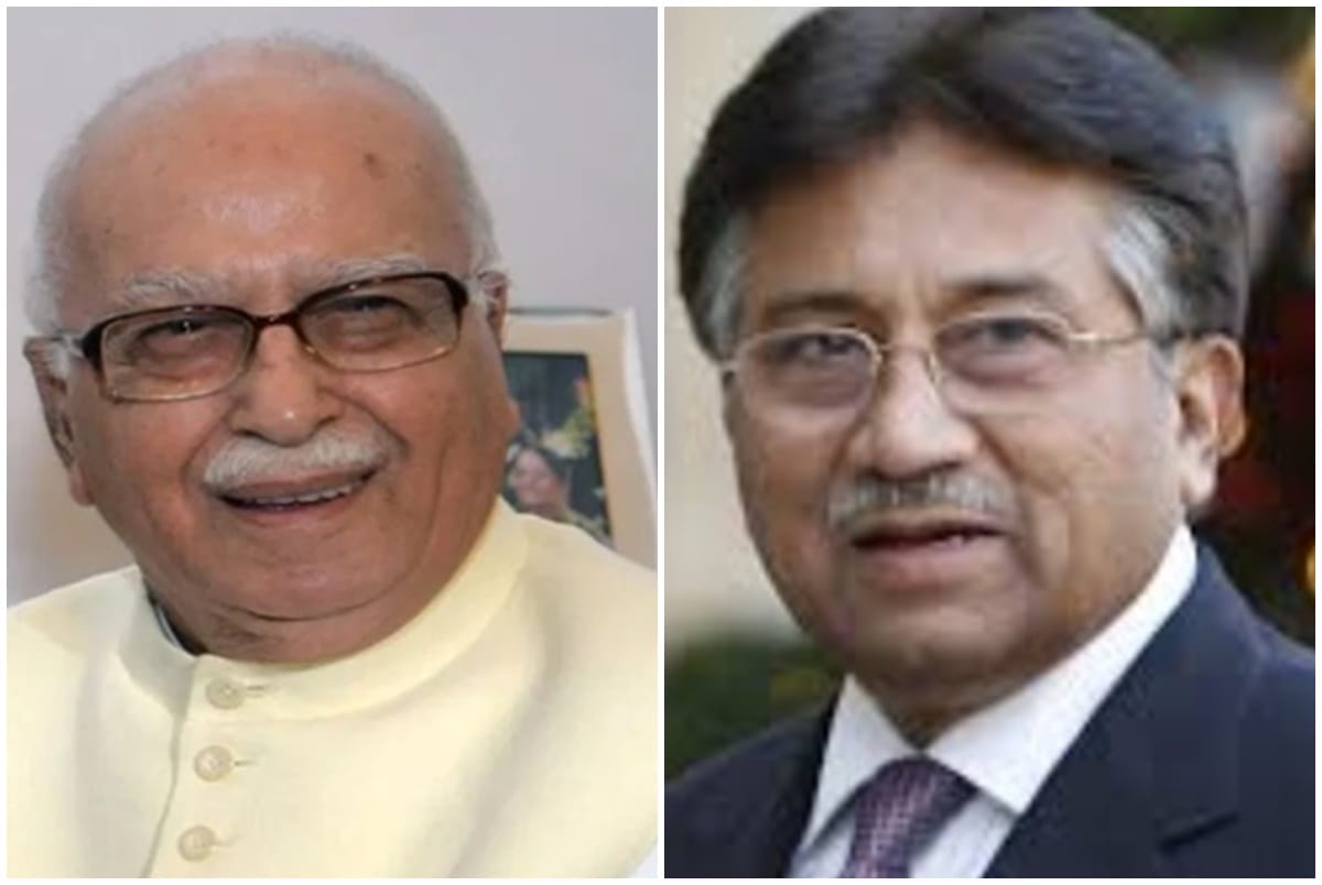 Lal Krishna Advani: know the unknown facts about the seventh deputy Prime Minister of India