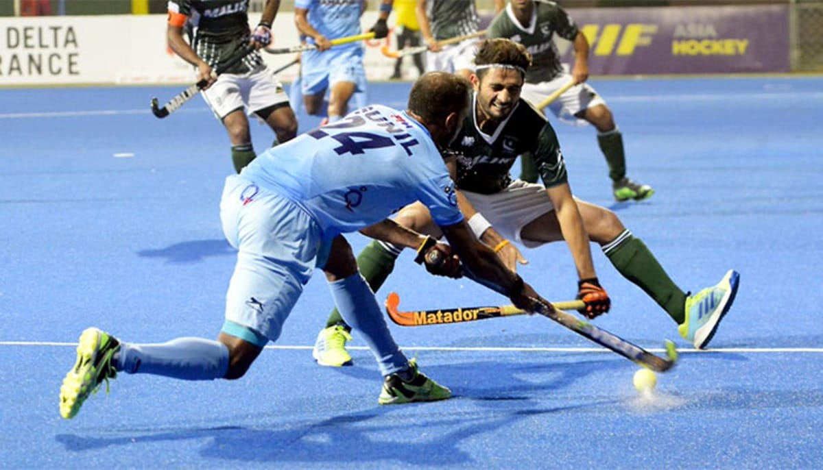 Pakistan hockey team doubtful to participate in World Cup at odisha