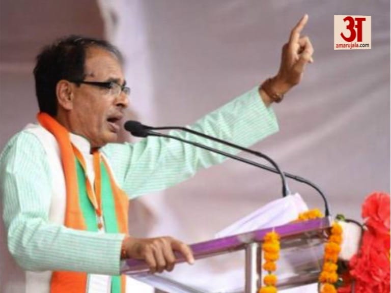 Madhya Pradesh Assembly Election: Amar Ujala at Panna