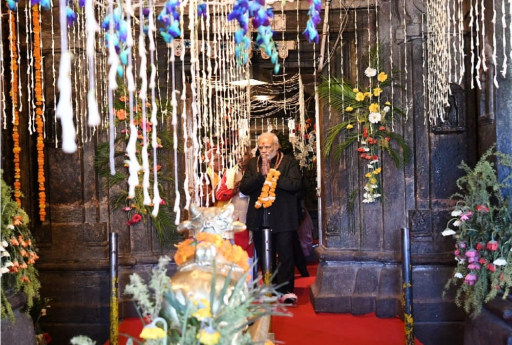 Uttarakhand News: PM Narendra Modi Kedarnath Visit, Reaching Dham for the fifth time in four years