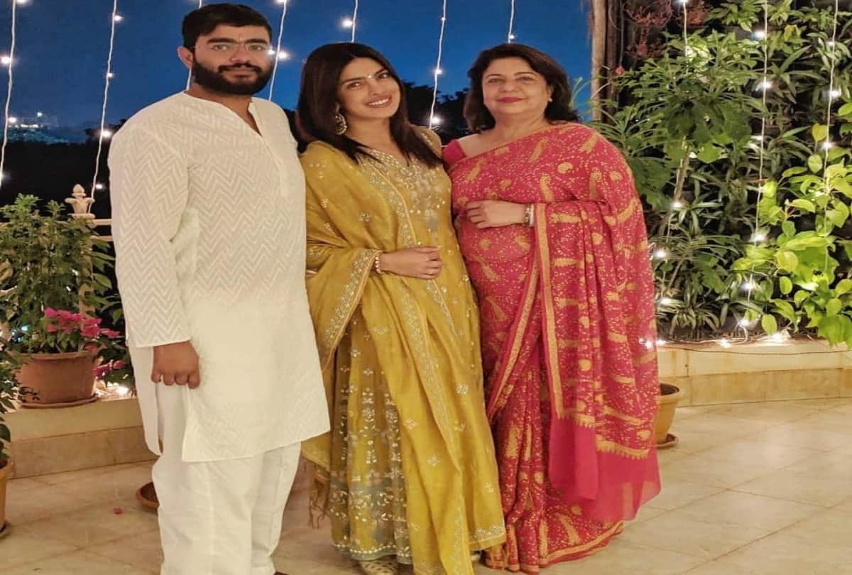 Priyanka chopra wedding parineeti chopra father will do kanyadan