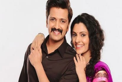 Riteish Deshmukh starrer film Mauli Teaser has been out, Shah rukh Khan praise it