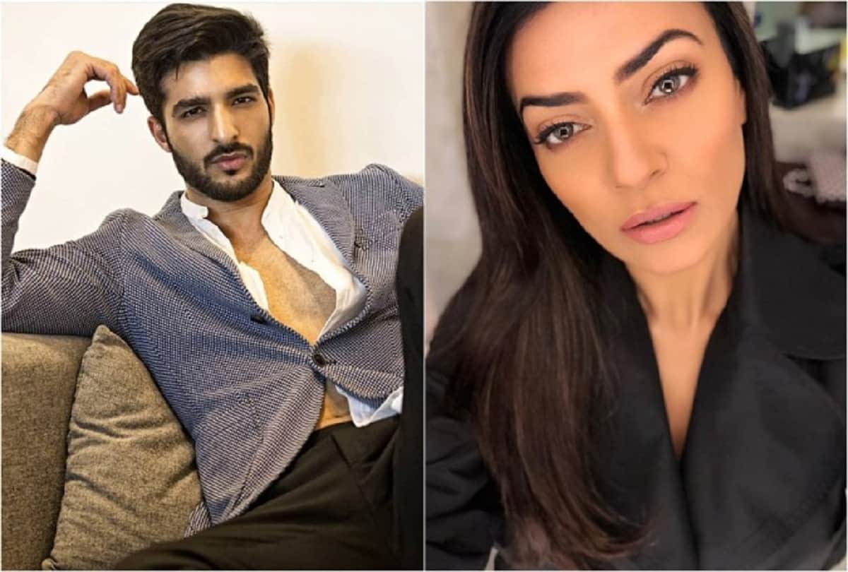 Sushmita Sen’s Boyfriend Rohman Shawl Spills The Beans On Their Marriage Plans, know what he said