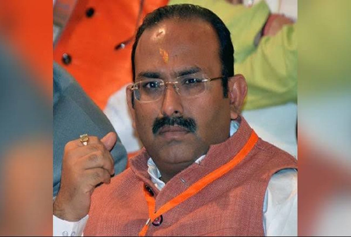 bjp leader metoo case sanjay kumar said he will cooperate in investigation