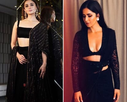 See Shahrukh Khan diwali party mannat inside pictures with bollywood celebrities