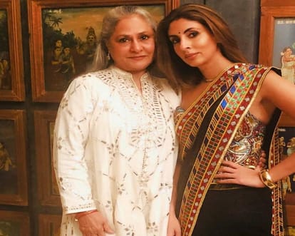 See Shahrukh Khan diwali party mannat inside pictures with bollywood celebrities