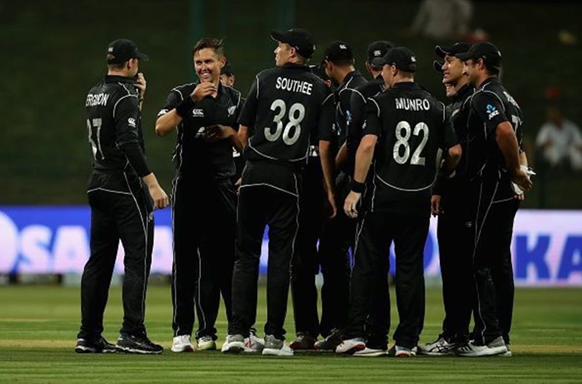 IPL 2020: Trent Boult shares his experience with Mumbai Indians