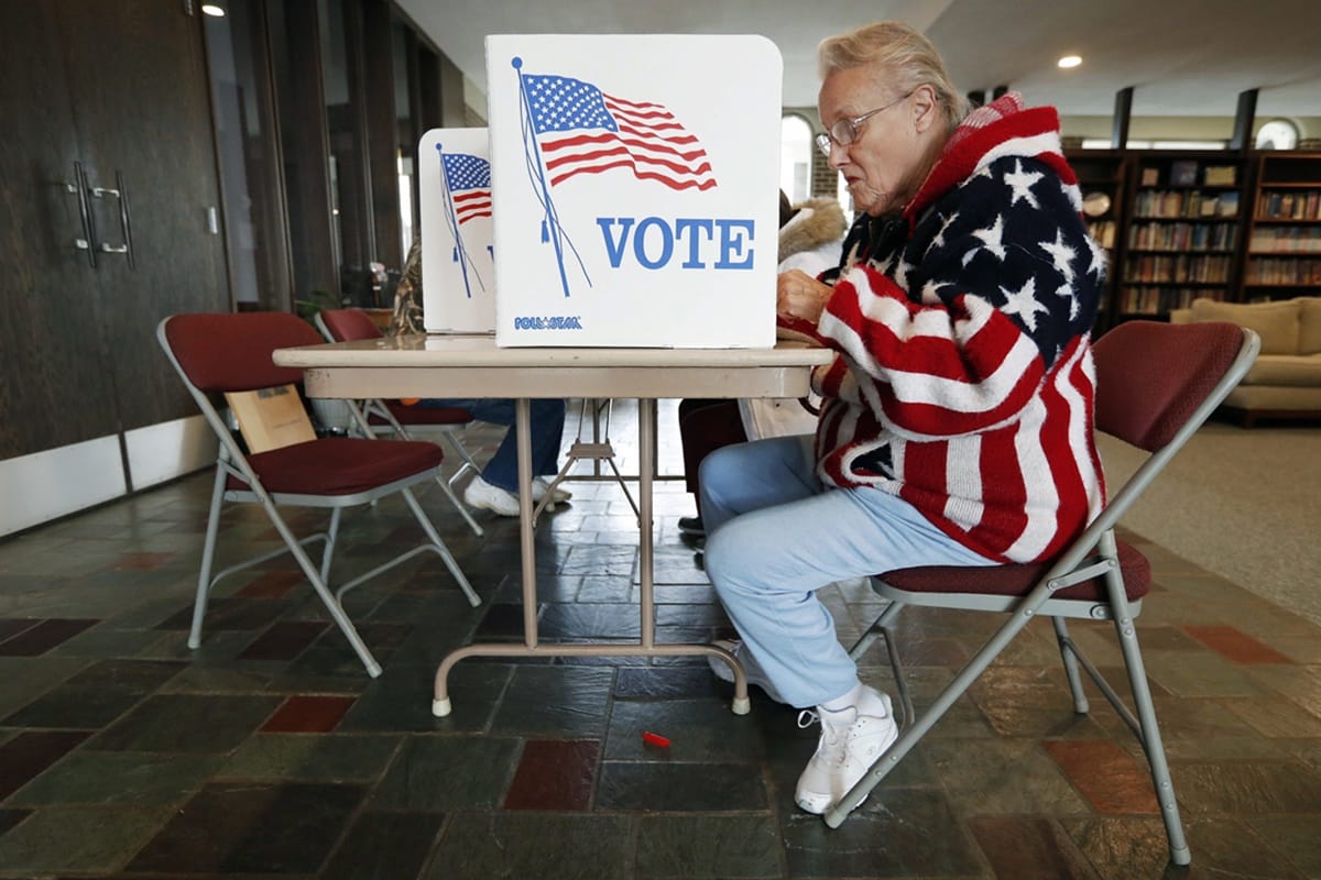 US Midterm Polls: Four Indian Americans re elected to the US House of Representatives