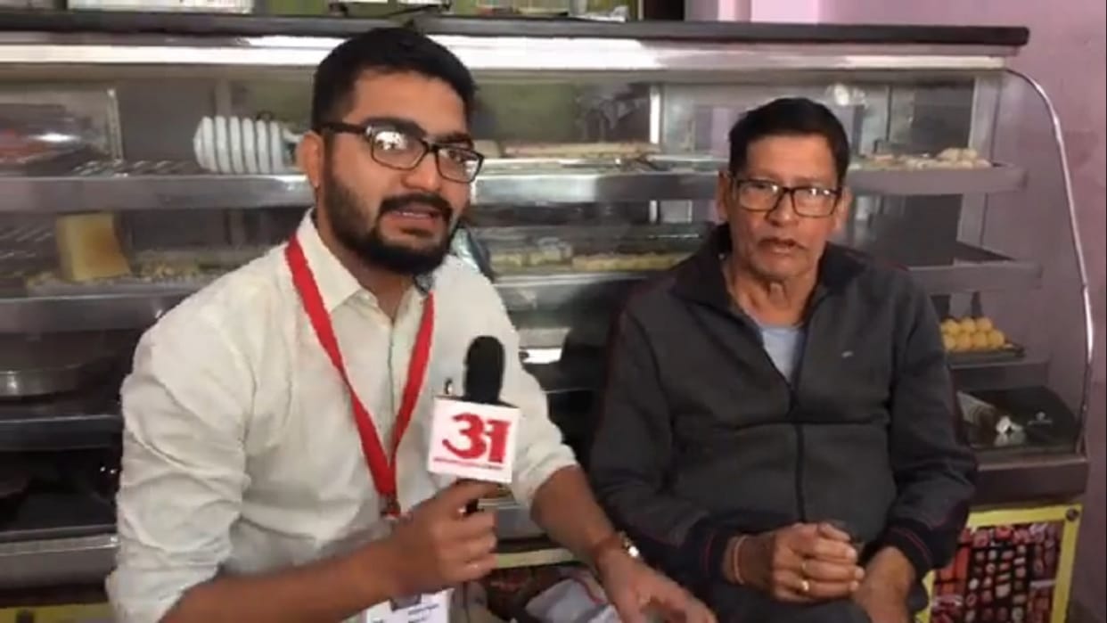 Madhya Pradesh assembly election 2018: electoral issues of people of Panna