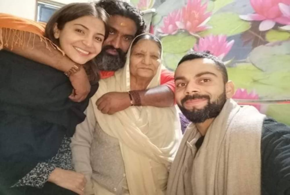 virat kohli says i am happy being trolled after aggressive comment