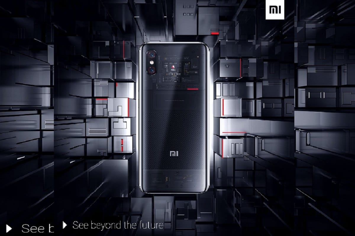 Xiaomi MI 8 PRO