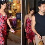 disha patani, tiger shroff