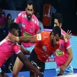 pro kabaddi 2018