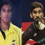 China Open: PV Sindhu loses 17-21, 21-17, 15-21 to He Bingjiao of China in quarter finals