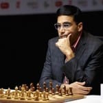 Viswanathan Anand