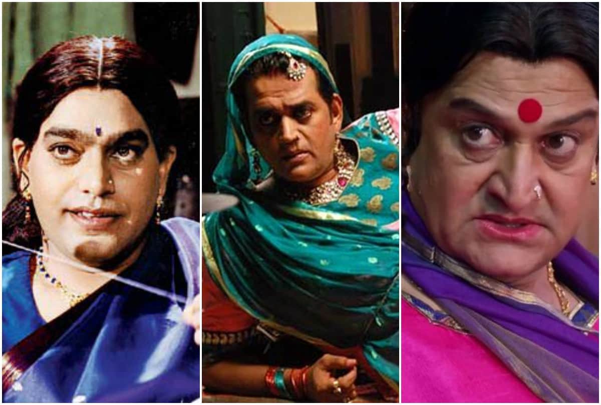 5 bollywood stars who play transgender Role in film