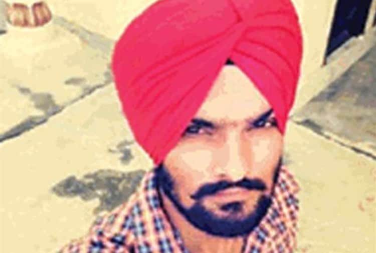 sad story of indian army paratrooper hardeep singh
