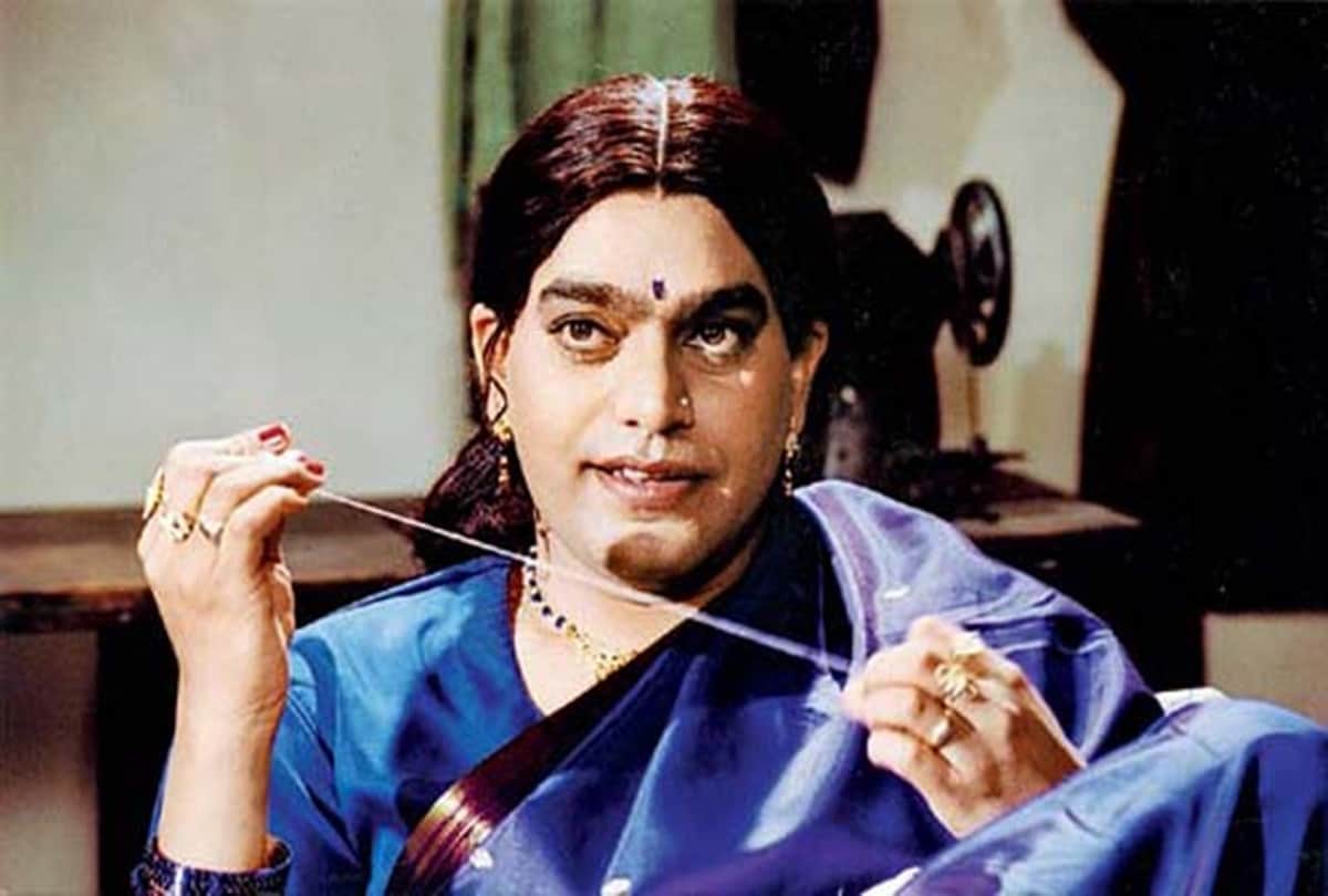 5 bollywood stars who play transgender Role in film