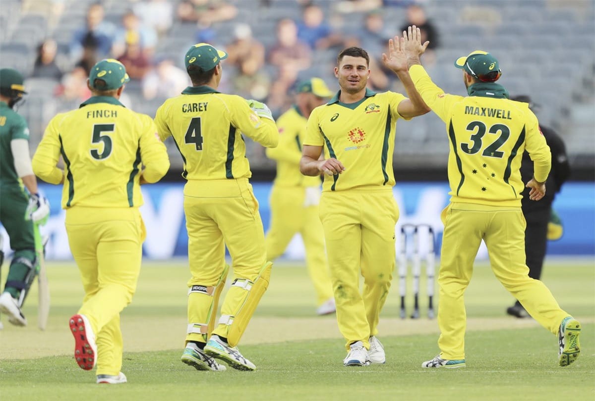 Earl Eddings appointed as Cricket Australia Chairman