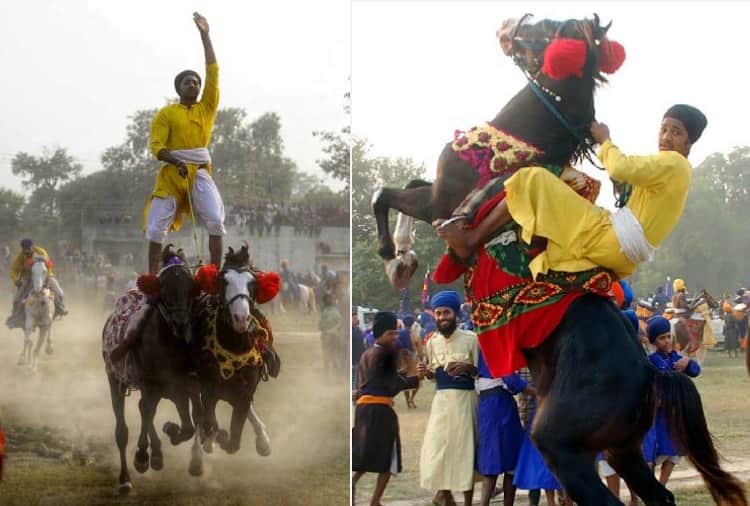 Bandi Chhor Divas, a Sikh historic event related to the sixth Guru, Guru Hargobind Singh Ji