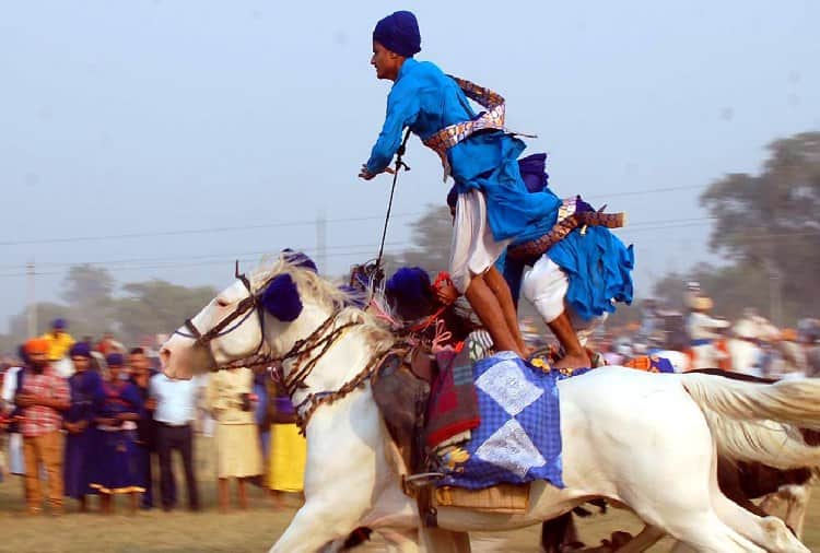 Bandi Chhor Divas, a Sikh historic event related to the sixth Guru, Guru Hargobind Singh Ji