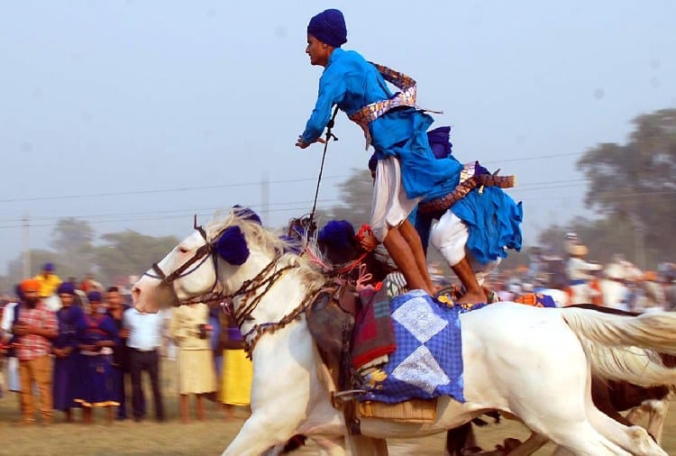 Bandi Chhor Divas, a Sikh historic event related to the sixth Guru, Guru Hargobind Singh Ji
