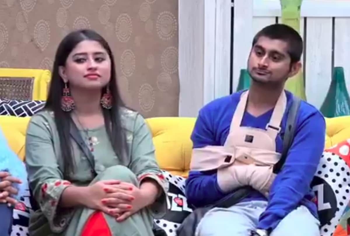 bigg boss 12 this week may evicted somi khan