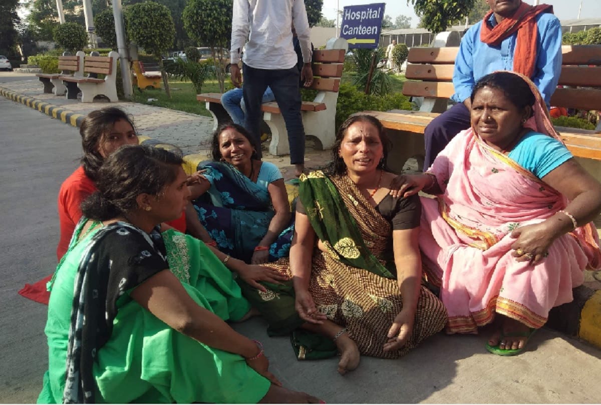 Five children injured in blast during making crackers in Karnal
